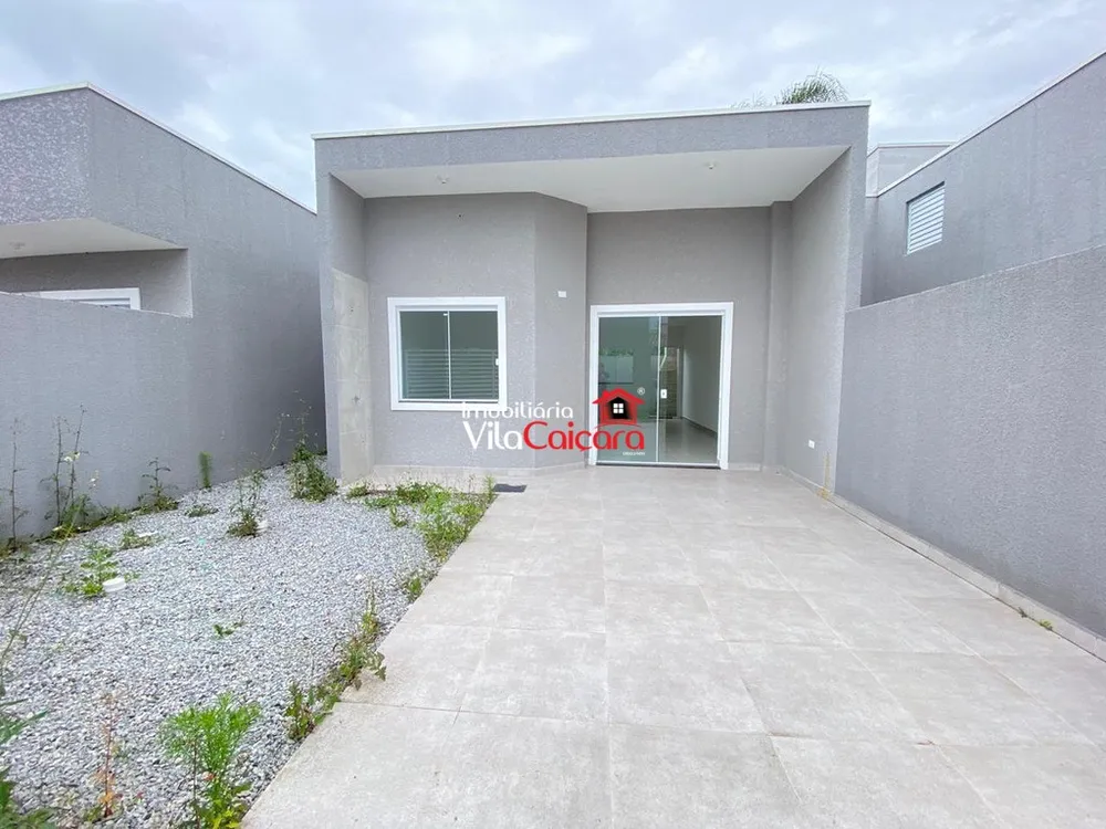 Casa, 4 quartos, 150 m² - Foto 8