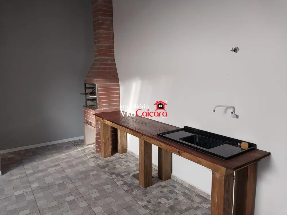 Casa, 4 quartos, 150 m² - Foto 3