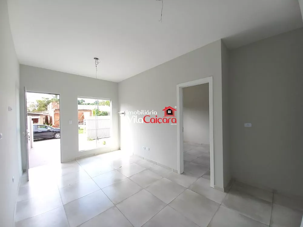 Casa à venda com 3 quartos, 55m² - Foto 3