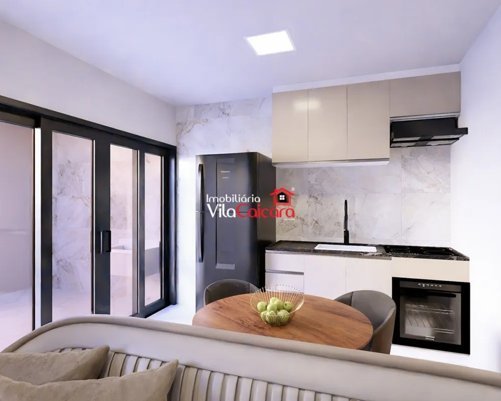 Casa, 2 quartos, 59 m² - Foto 7