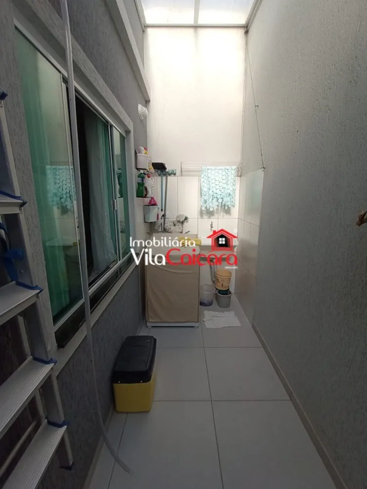 Casa, 2 quartos, 68 m² - Foto 8