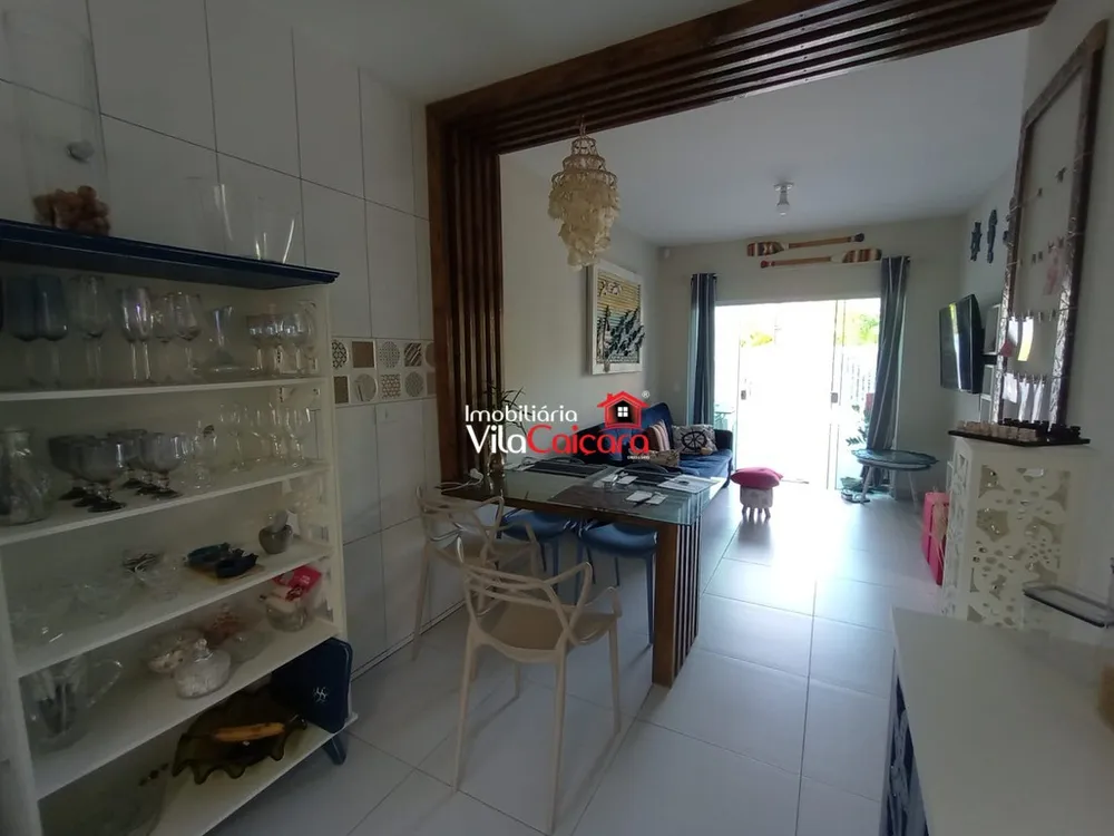 Casa, 2 quartos, 68 m² - Foto 9