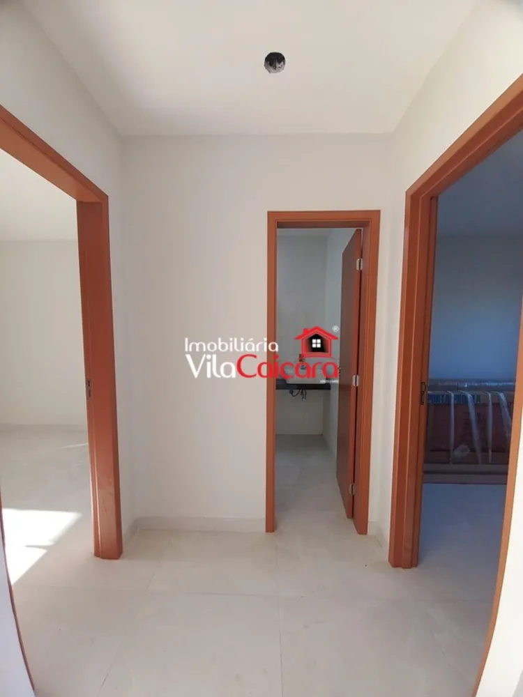 Casa, 2 quartos, 68 m² - Foto 6