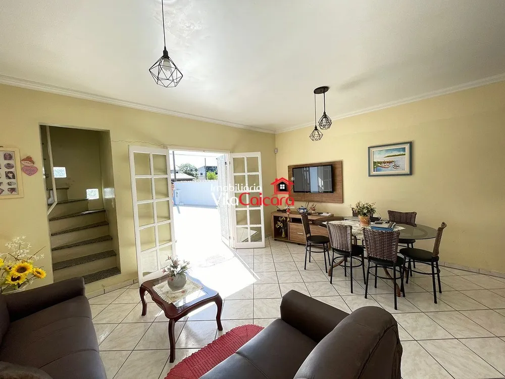 Casa, 4 quartos, 175 m² - Foto 9