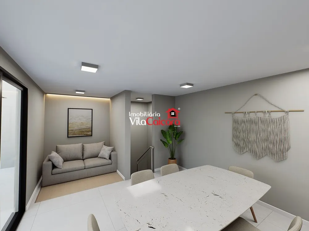 Casa, 4 quartos, 175 m² - Foto 1