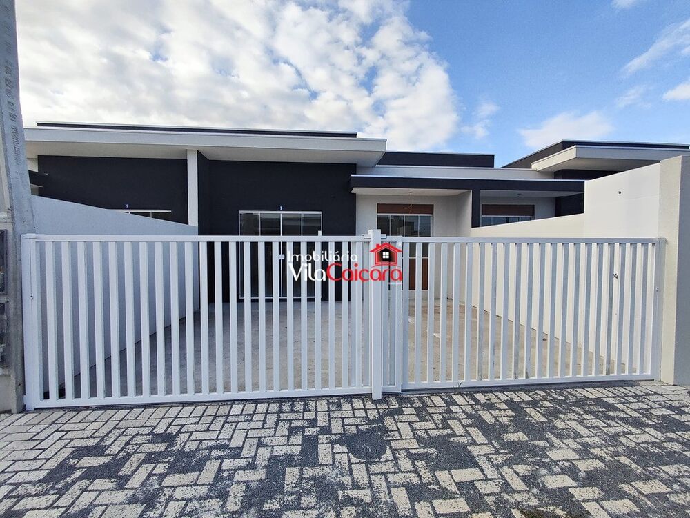 Casa, 2 quartos, 55 m² - Foto 1