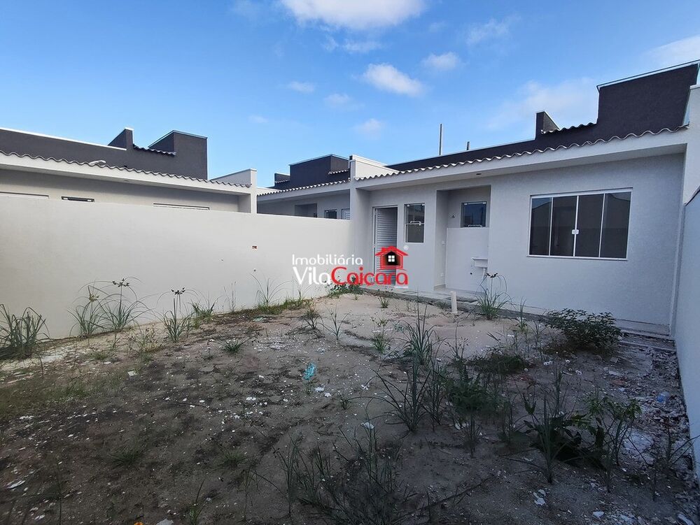 Casa, 2 quartos, 55 m² - Foto 3