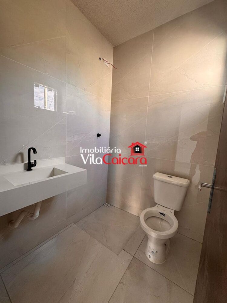 Casa, 2 quartos, 55 m² - Foto 2