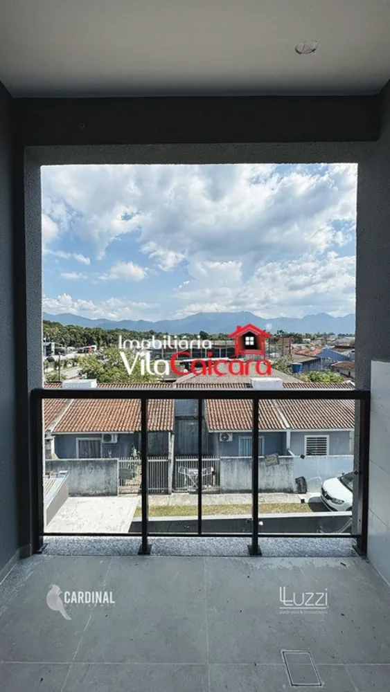 Apartamento, 3 quartos, 170 m² - Foto 3