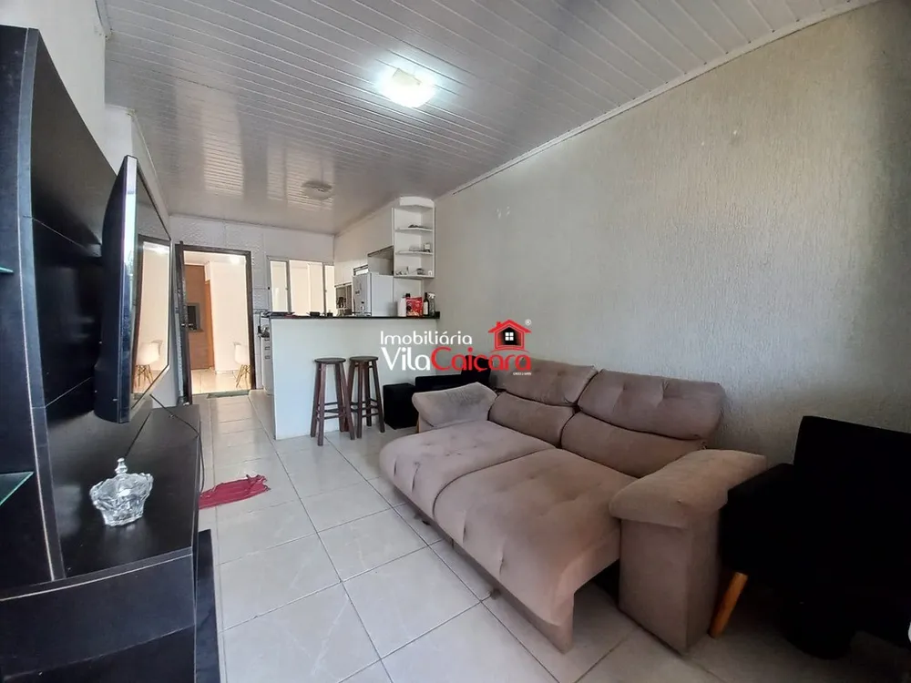 Casa, 2 quartos, 120 m² - Foto 8