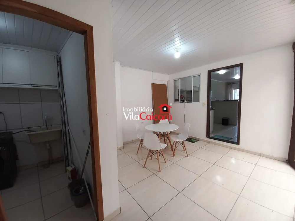 Casa, 2 quartos, 120 m² - Foto 11