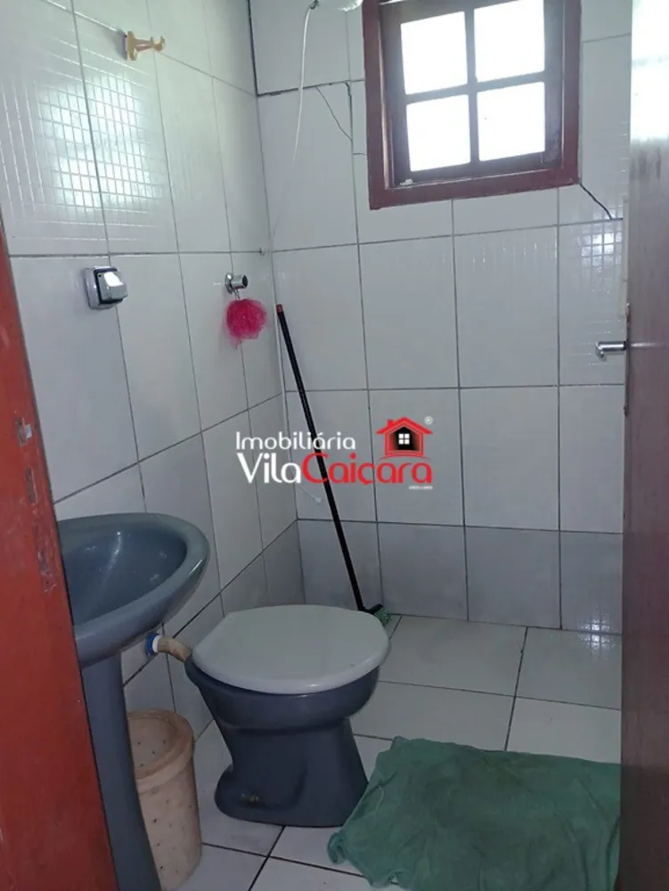 Casa, 2 quartos, 120 m² - Foto 5