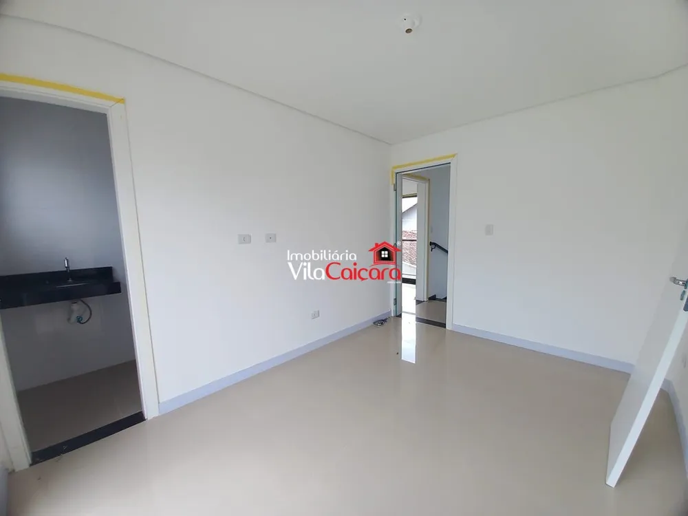 Sobrado, 3 quartos, 115 m² - Foto 10