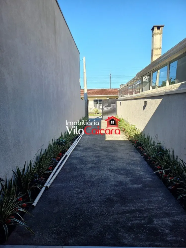 Sobrado, 3 quartos, 115 m² - Foto 3