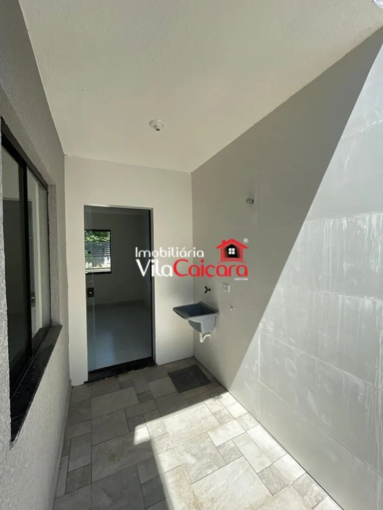 Casa, 2 quartos, 60 m² - Foto 3