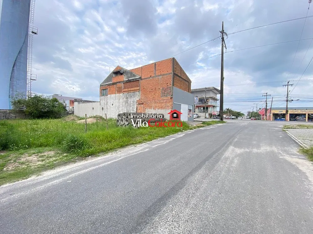 Terreno, 360 m² - Foto 1