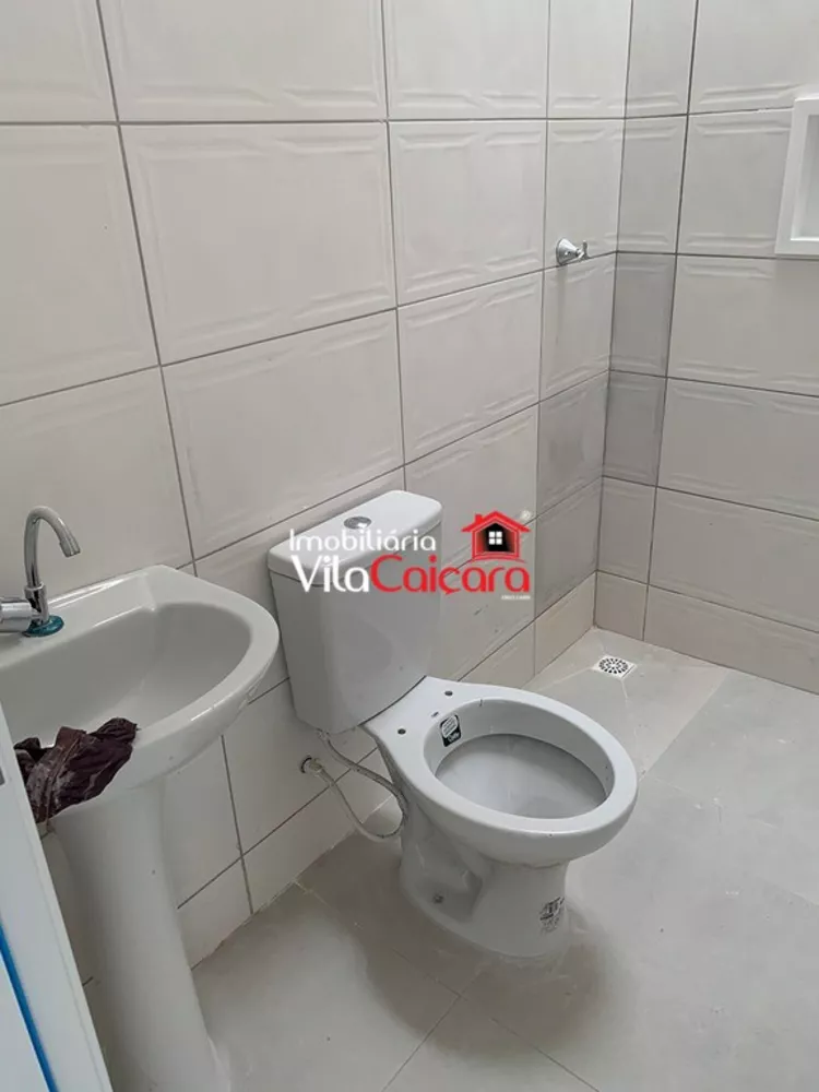 Casa à venda com 2 quartos, 63m² - Foto 16