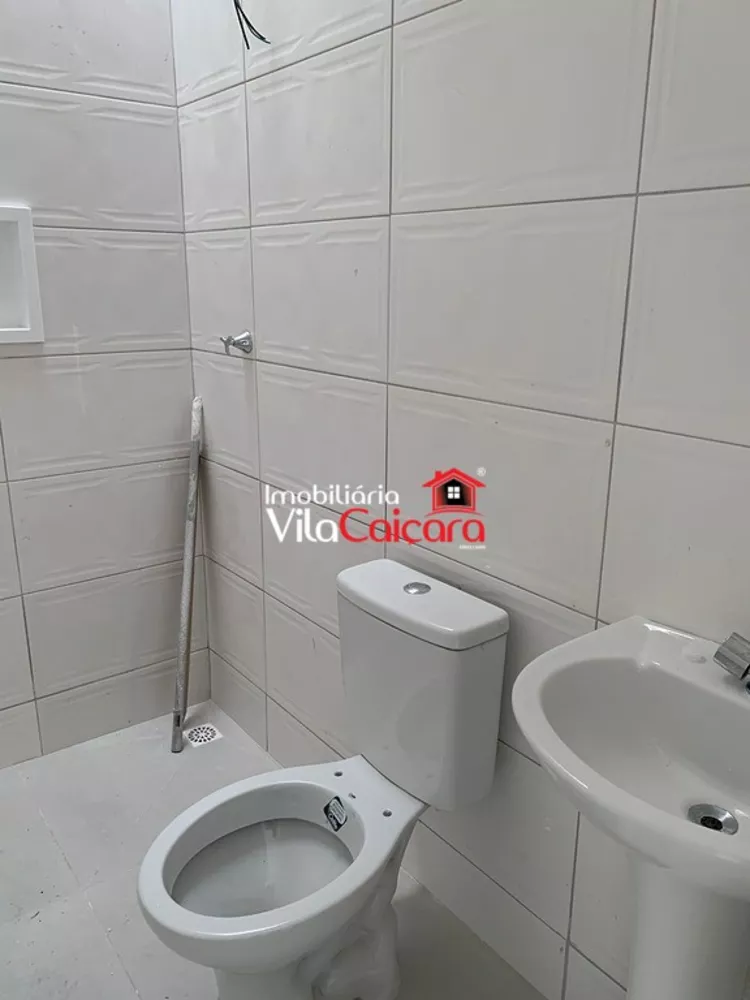 Casa à venda com 2 quartos, 63m² - Foto 35