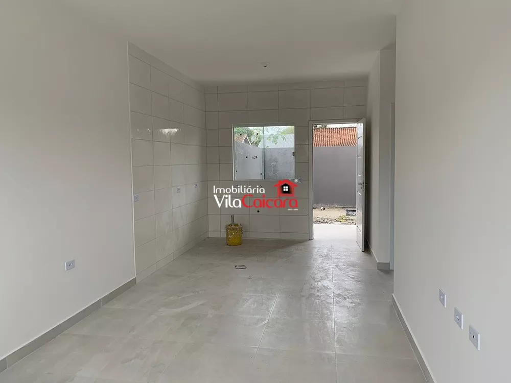 Casa à venda com 2 quartos, 63m² - Foto 6