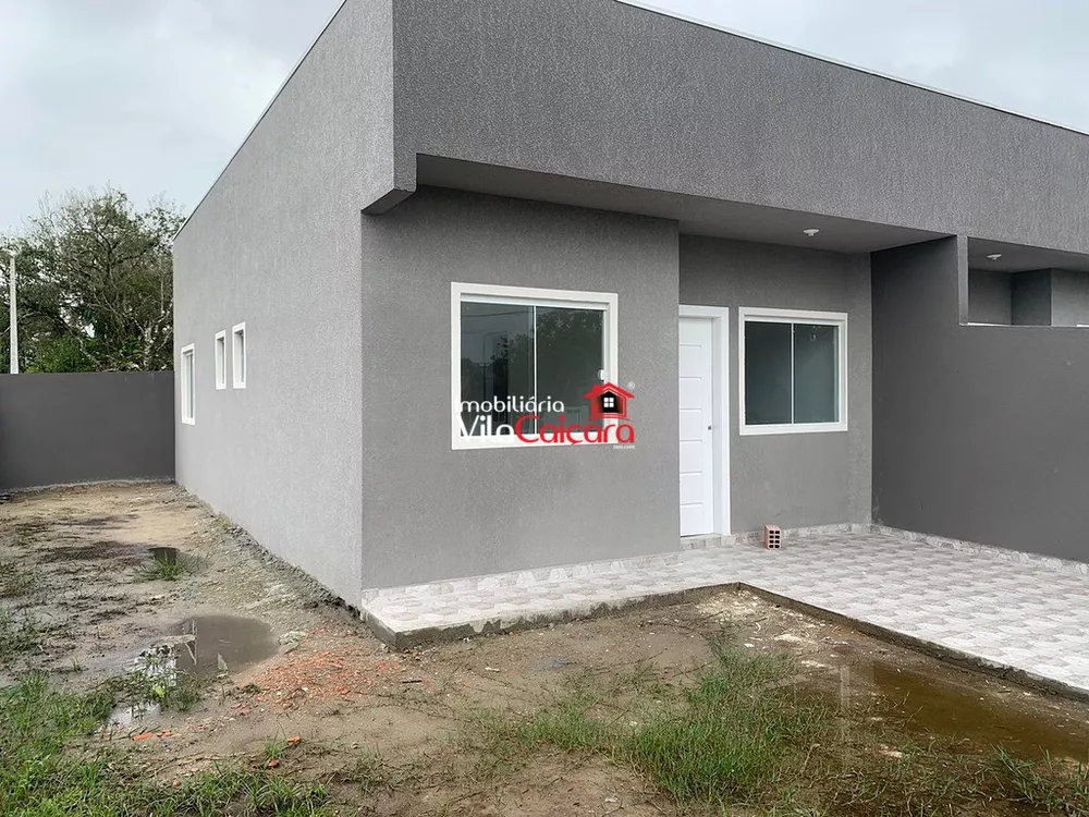 Casa à venda com 2 quartos, 63m² - Foto 21