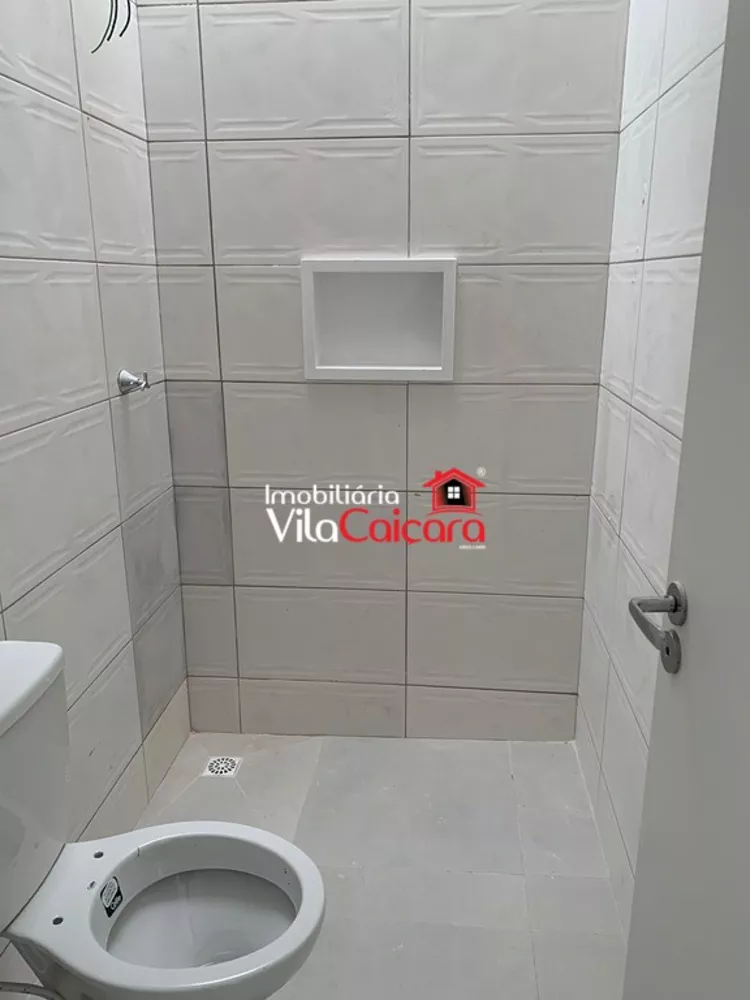 Casa à venda com 2 quartos, 63m² - Foto 17