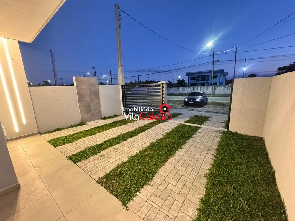 Apartamento, 3 quartos, 117 m² - Foto 4