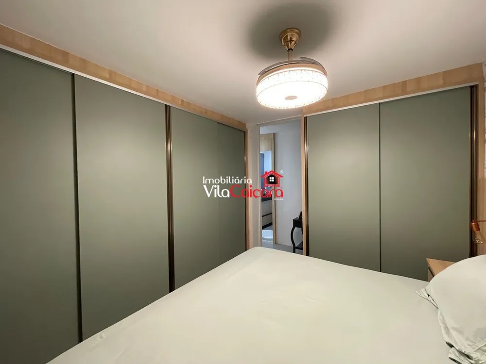 Apartamento, 3 quartos, 117 m² - Foto 1