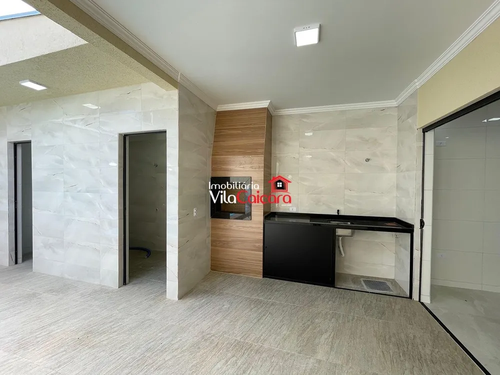 Apartamento, 3 quartos, 117 m² - Foto 6