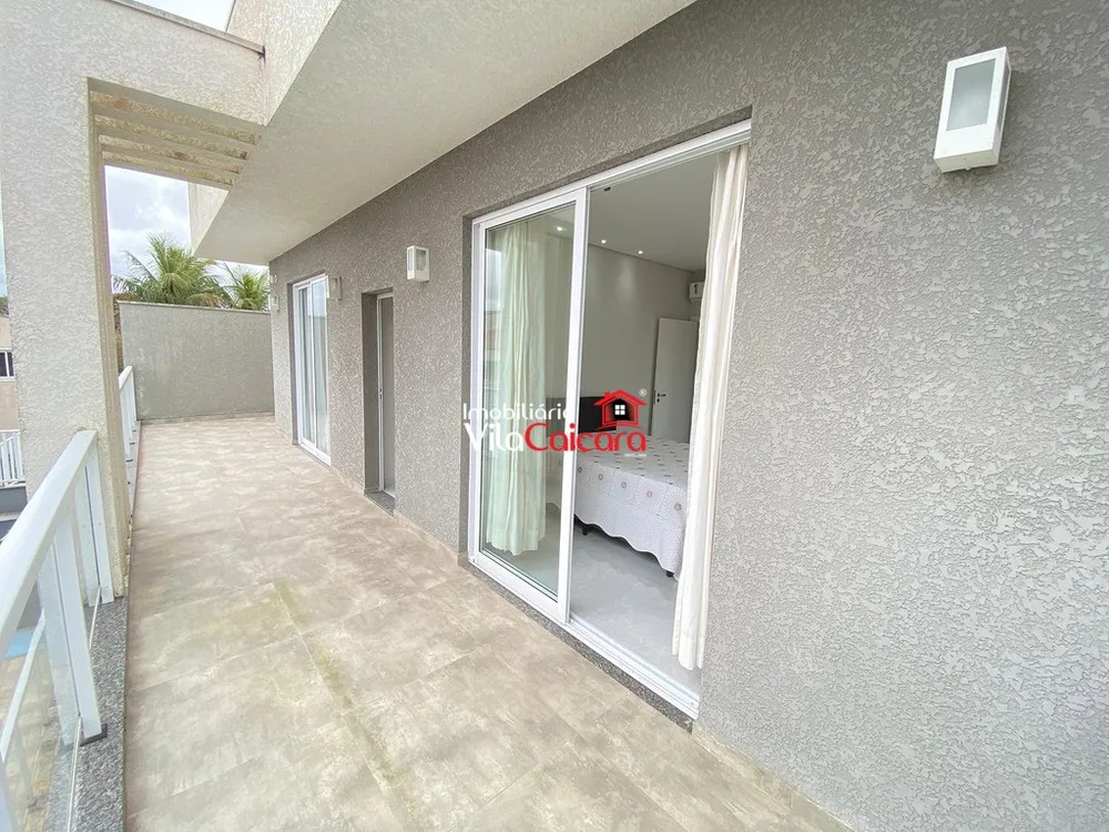 Sobrado, 4 quartos, 156 m² - Foto 3