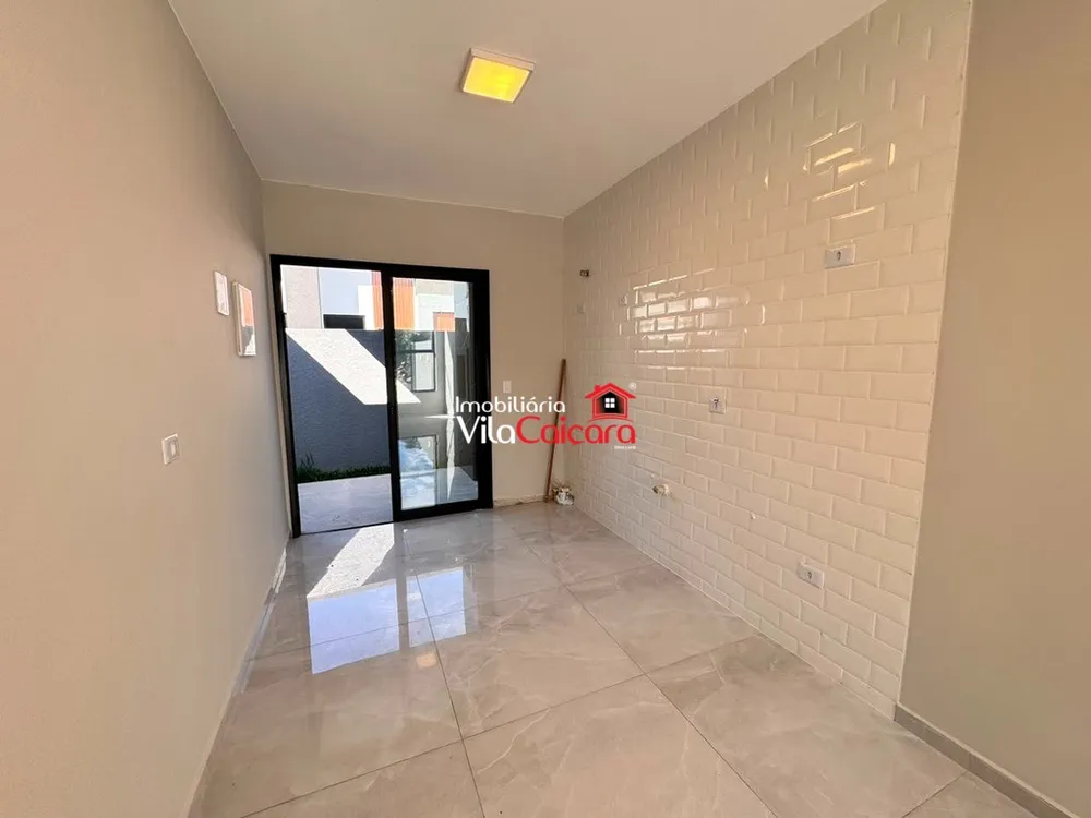 Sobrado, 4 quartos, 156 m² - Foto 4