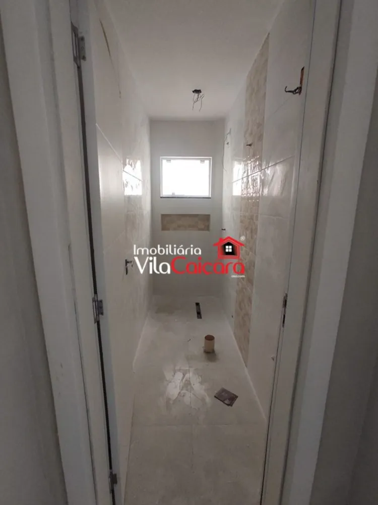 Casa, 2 quartos, 43 m² - Foto 8
