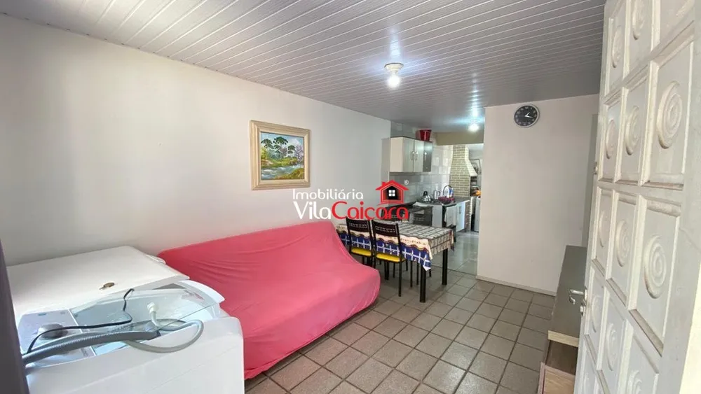 Casa, 2 quartos, 43 m² - Foto 6