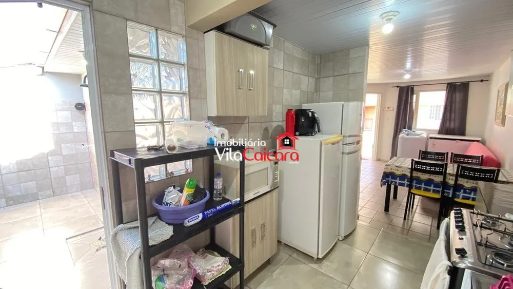 Casa, 2 quartos, 43 m² - Foto 2