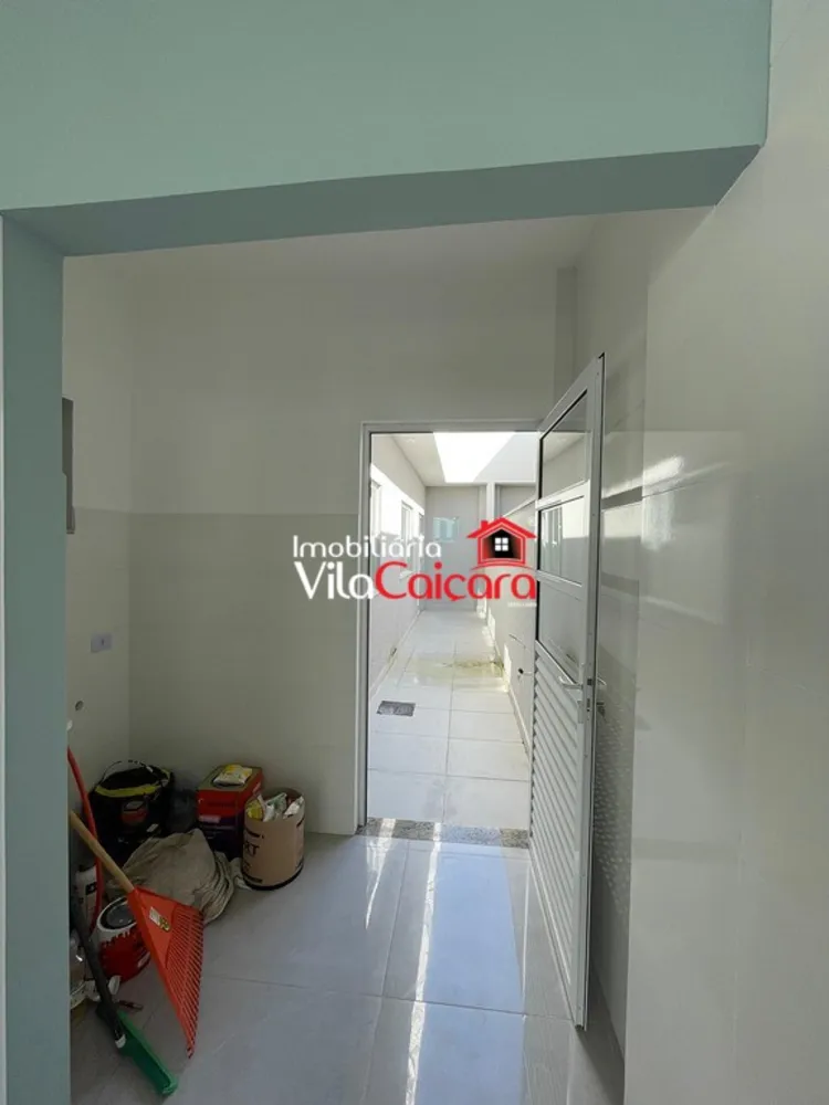 Casa, 2 quartos, 43 m² - Foto 1