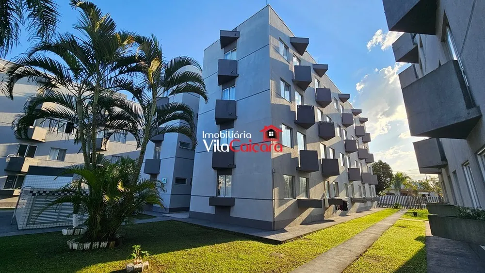 Apartamento, 1 quarto, 30 m² - Foto 11