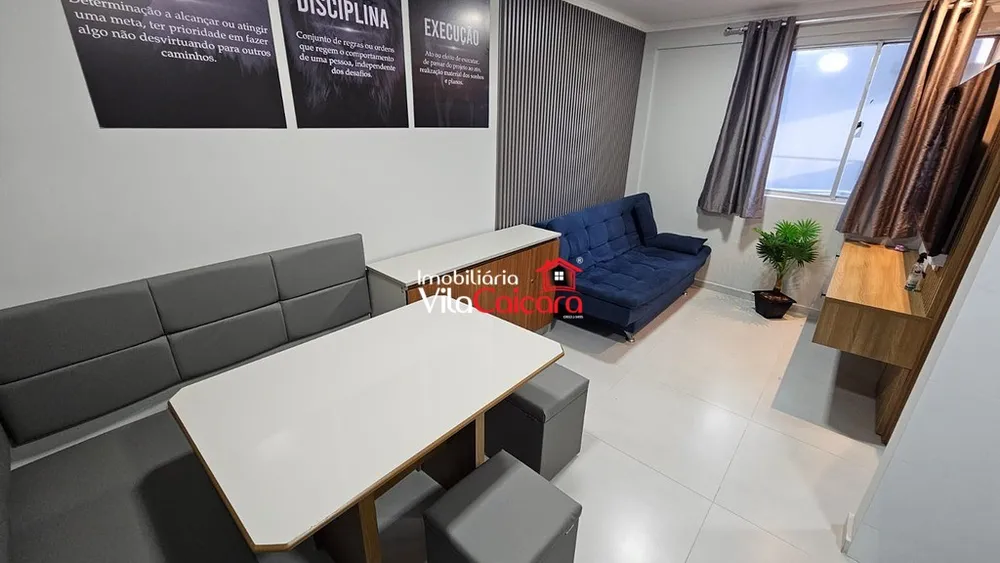 Apartamento, 1 quarto, 30 m² - Foto 1