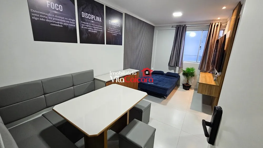 Apartamento, 1 quarto, 30 m² - Foto 14