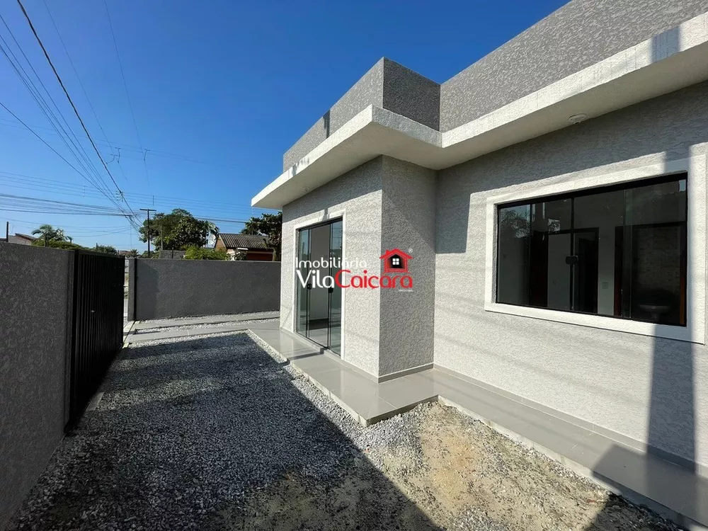 Casa, 3 quartos, 65 m² - Foto 6