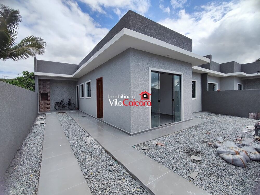 Casa, 3 quartos, 65 m² - Foto 27