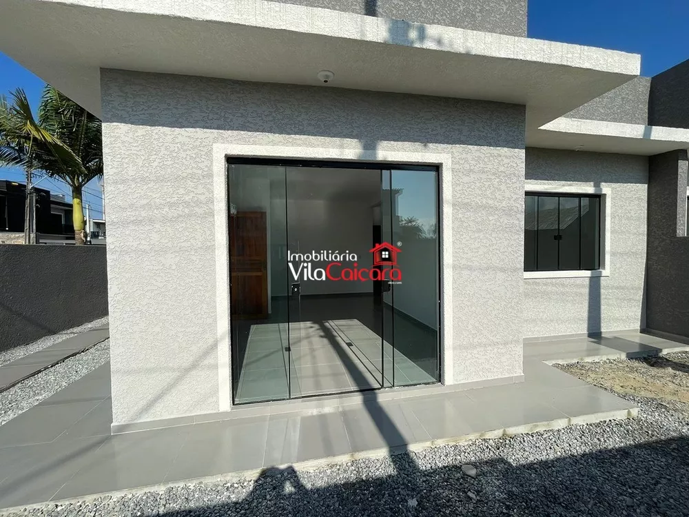 Casa, 3 quartos, 65 m² - Foto 5