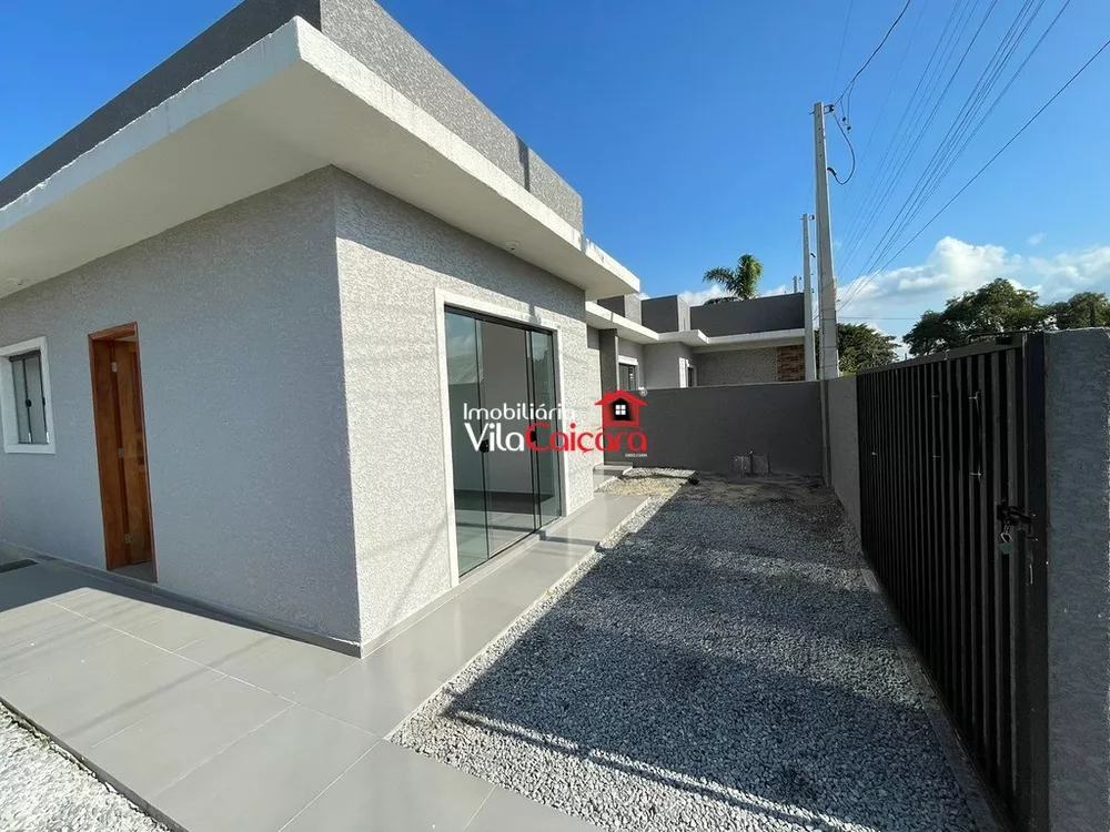 Casa, 3 quartos, 65 m² - Foto 4