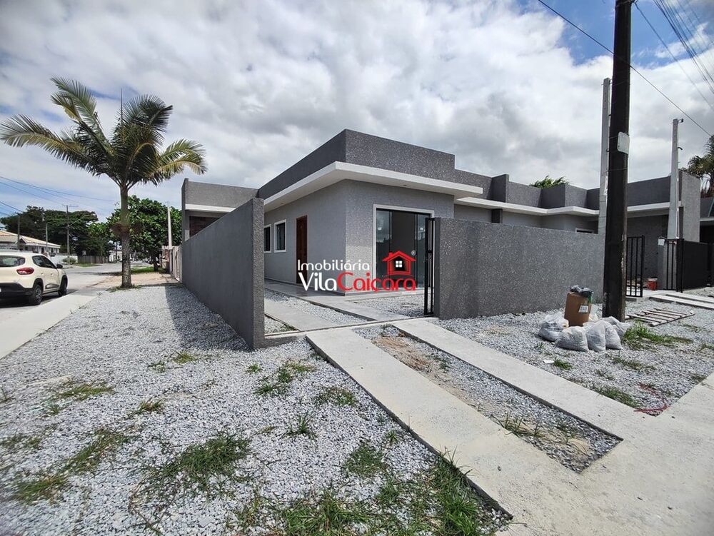 Casa, 3 quartos, 65 m² - Foto 32