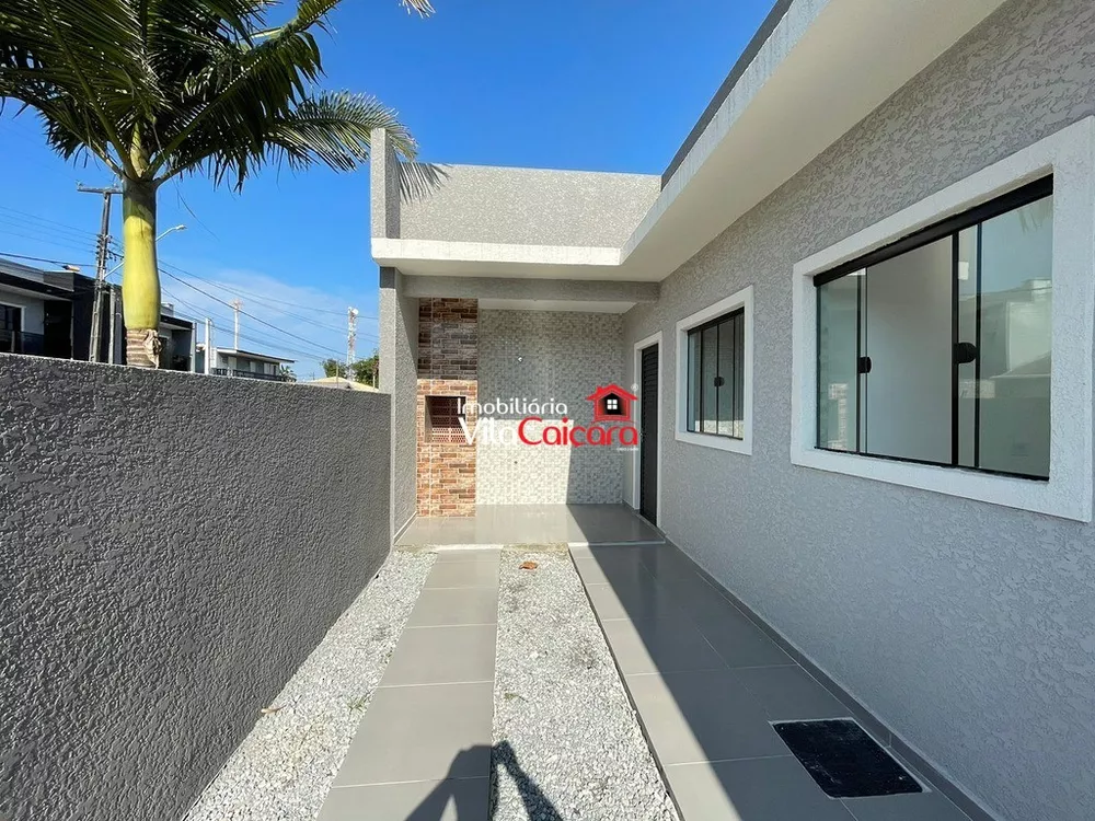 Casa, 3 quartos, 65 m² - Foto 3