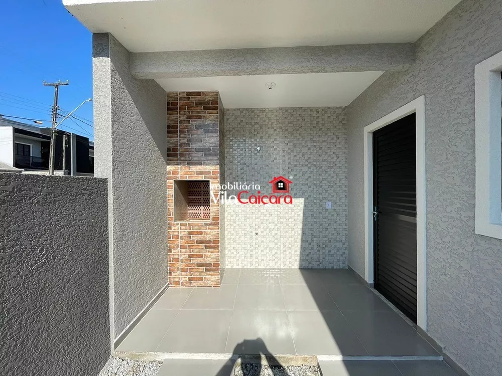 Casa, 3 quartos, 65 m² - Foto 8