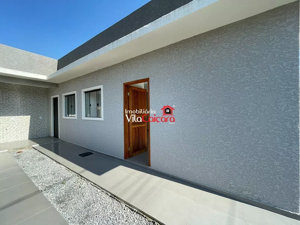Casa, 3 quartos, 65 m² - Foto 7