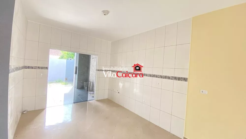 Casa à venda com 3 quartos, 82m² - Foto 6