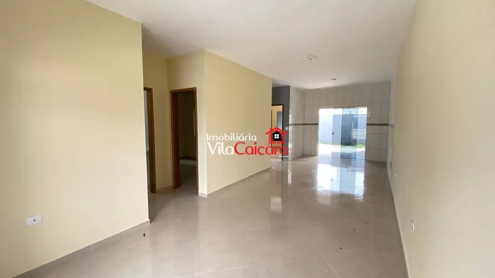 Casa à venda com 3 quartos, 82m² - Foto 5