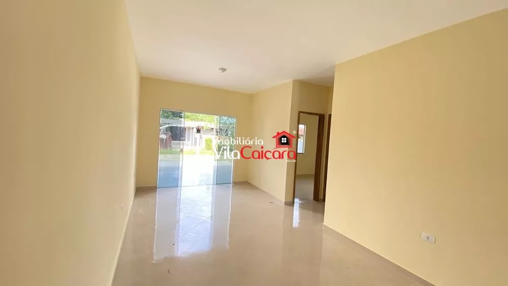 Casa à venda com 3 quartos, 82m² - Foto 7