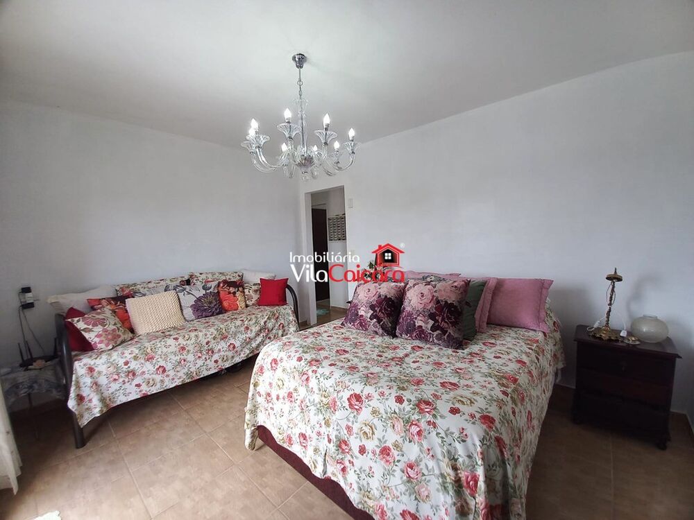 Sobrado, 3 quartos, 78 m² - Foto 4