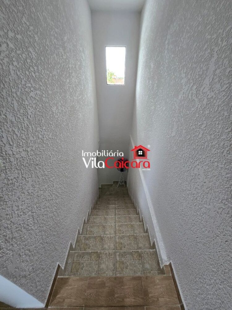Sobrado, 3 quartos, 78 m² - Foto 3
